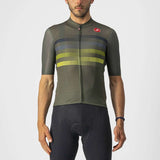 Castelli Endurance Pro Jersey Trikot