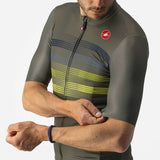 Castelli Endurance Pro Jersey Trikot