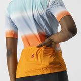 Castelli Dolce Jersey Trikot