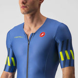 Castelli Free Sanremo 2 Triathlon Suit