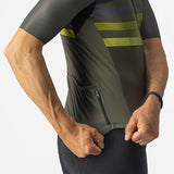 Castelli Endurance Pro Jersey Trikot