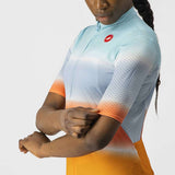 Castelli Dolce Jersey Trikot