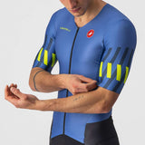 Castelli Free Sanremo 2 Triathlon Suit
