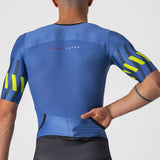 Castelli Free Sanremo 2 Triathlon Suit