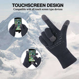 Randy Sun wasserdichter Handschuh