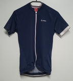 Löffler Bike Jersey FZ Pure W Deep Water