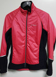 Löffler Hybrid Primaloft Laufjacke Damen