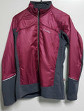 Löffler Hybrid Primaloft Laufjacke Damen