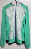 Löffler Hooded Light Hybridjacke