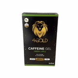 4Gold isotonisches Koffein Gel