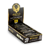 4Gold pflanzlicher Energieriegel