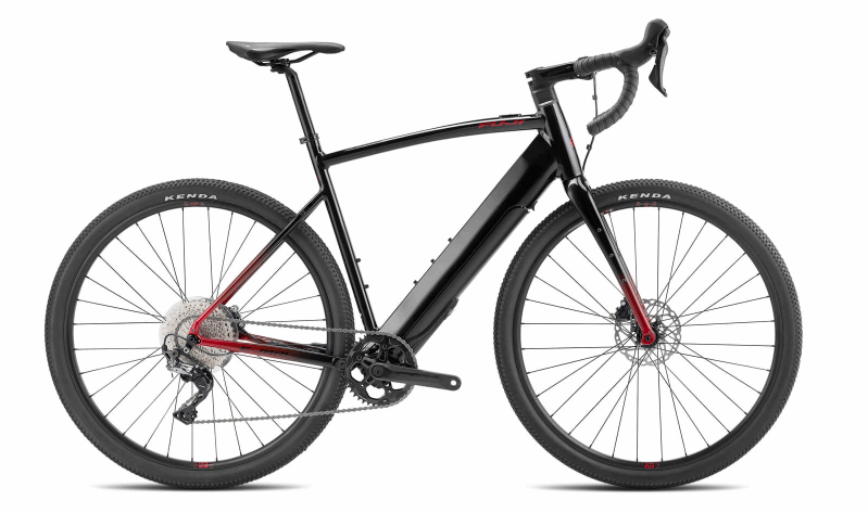 gravel bike mit fazua Fuji E-Jari Gravelbike mit Fazua Motor Gr. 53