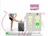 24 Wochen OD Trainingsplan für ambitionierte Triathleten +++ 24 weeks OD training plan for ambitious triathletes