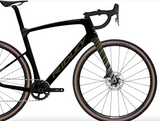 Ridley Kanzo Fast SRAM Apex XPLR 1x12 Gr. M