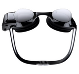 FORM Smart Swim Goggles - Die smarte Schwimmbrille