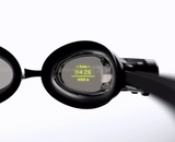 FORM Smart Swim Goggles - Die smarte Schwimmbrille