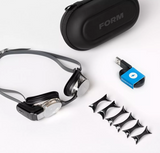 FORM Smart Swim Goggles - Die smarte Schwimmbrille