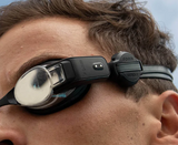 Polar Verity Sense Sensor - Optischer Pulssensor (Perfekt für die Form Schwimmbrille)