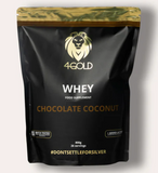 4Gold Whey Protein