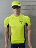 Funktionslaufhemd Frauen Hahn-Training-Systems