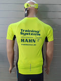Funktionslaufhemd Männer Hahn-Training-Systems