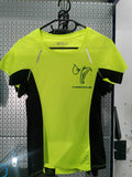 Funktionslaufhemd Frauen Hahn-Training-Systems