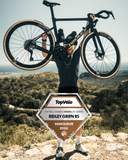 Ridley Grifn RS Allroad Shimano 105 Di2 Gr. M