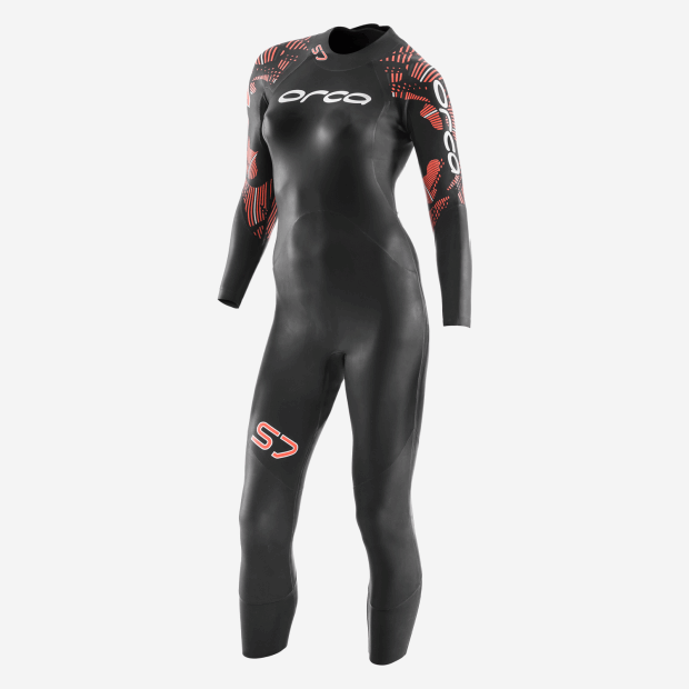 orca neopren handschuhe Orca S7 Neoprenanzug Frauen