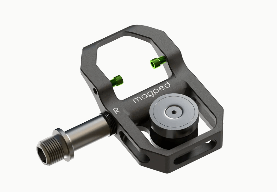 magped pedale schuhe Magped Road Pedal