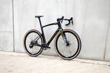 Ridley Kanzo Fast SRAM Apex XPLR 1x12 Gr. M