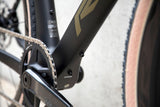 Ridley Kanzo Fast SRAM Apex XPLR 1x12 Gr. M