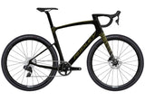 Ridley Kanzo Fast SRAM Apex XPLR 1x12 Gr. M