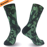 Randy Sun Merino wasserdichte Socke (Mid Calf)