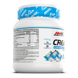 Amix Performance 2500mg Kreatin Kautabletten