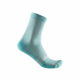 Castelli Superleggera W12 Socke Damen