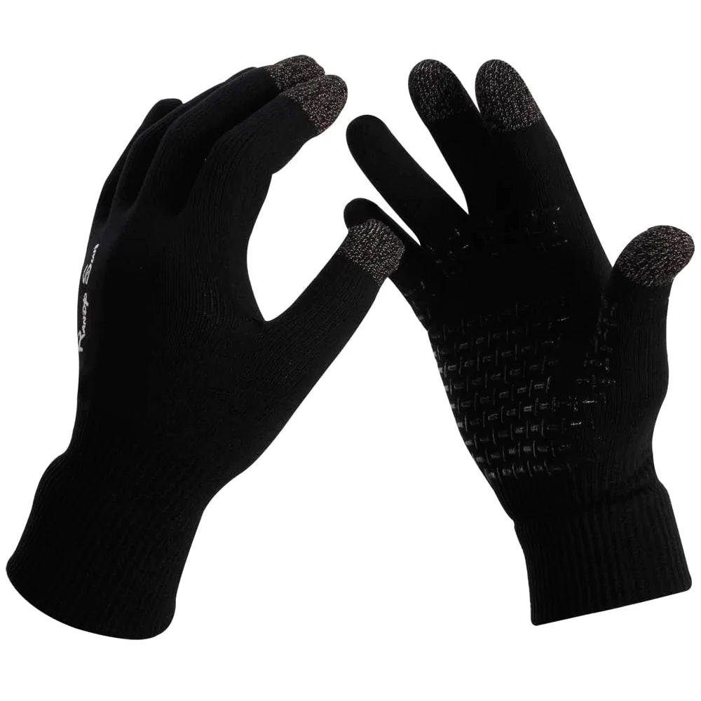 merino handschuhe wasserdicht Randy Sun Merino wasserdichter Handschuh