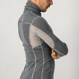 Castelli Flanders warm / neck Unterhemd