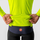 PERFETTO ROS LONG SLEEVE