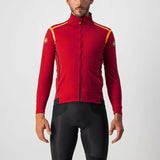 PERFETTO ROS LONG SLEEVE