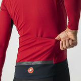 PERFETTO ROS LONG SLEEVE