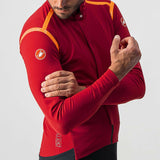 PERFETTO ROS LONG SLEEVE