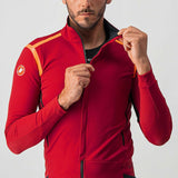 PERFETTO ROS LONG SLEEVE