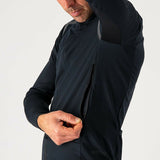 PERFETTO ROS LONG SLEEVE
