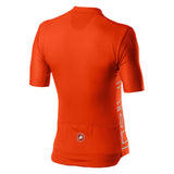 Castelli Entrata V Jersey