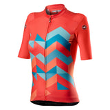 Castelli Unlimited Jersey Women