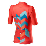 Castelli Unlimited Jersey Women