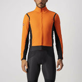 Castelli Alpha RoS 2 Jacket