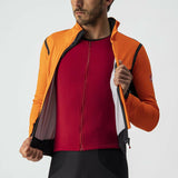 Castelli Alpha RoS 2 Jacket