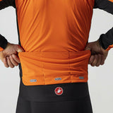 Castelli Alpha RoS 2 Jacket