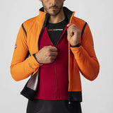 Castelli Alpha RoS 2 Jacket